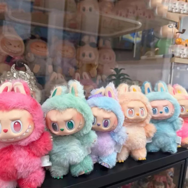 PopMart Labubu V3 Energy Series Blind Box