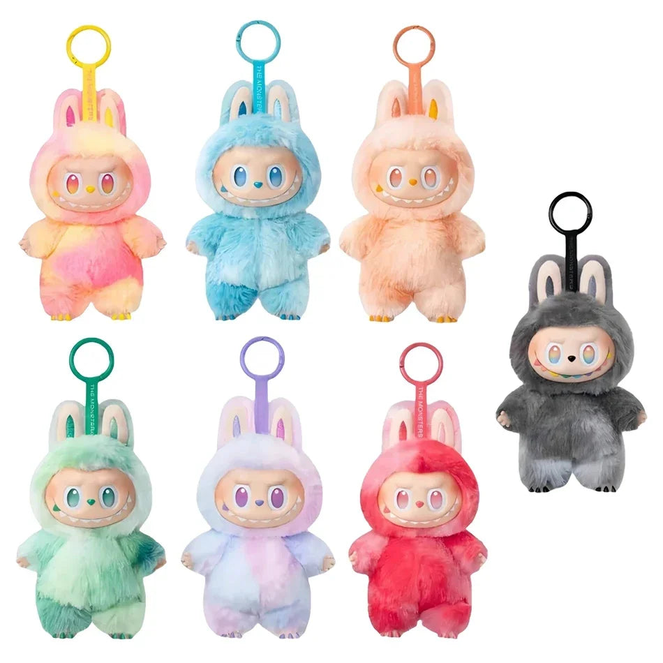 PopMart Labubu V3 Big Energy Blind Box