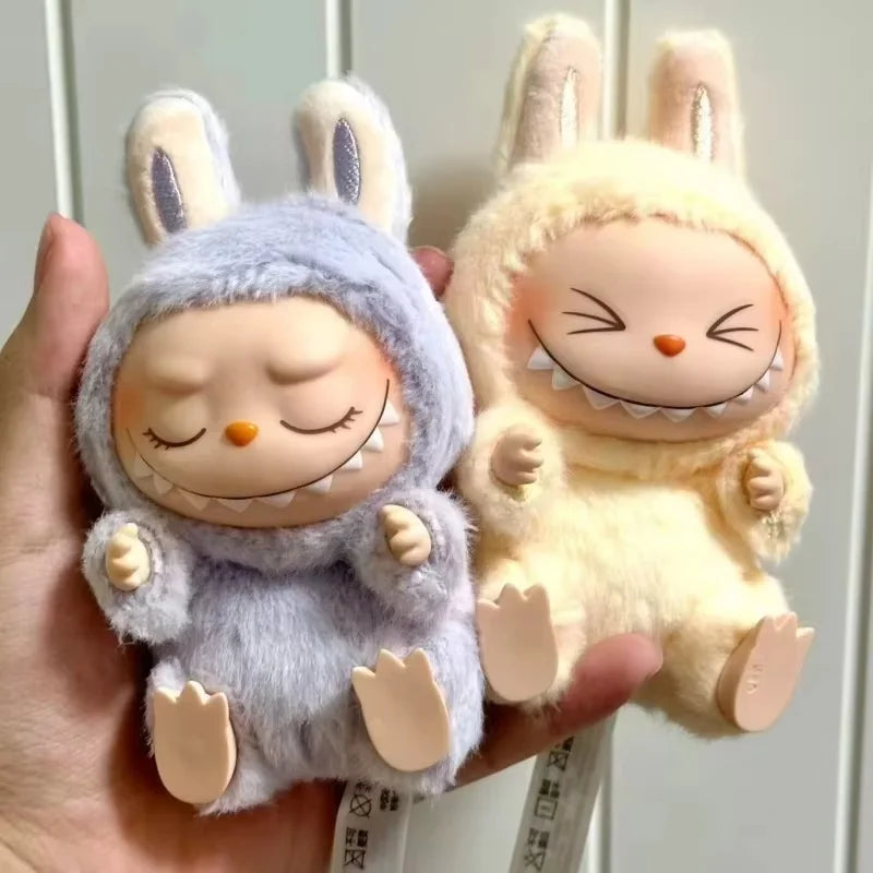Popmart Labubu Sitting Party 2nd Blind Box Toy