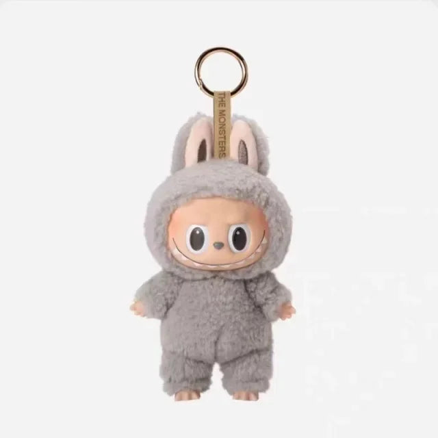 PopMart Labubu Blind Box Anime Figure Gift