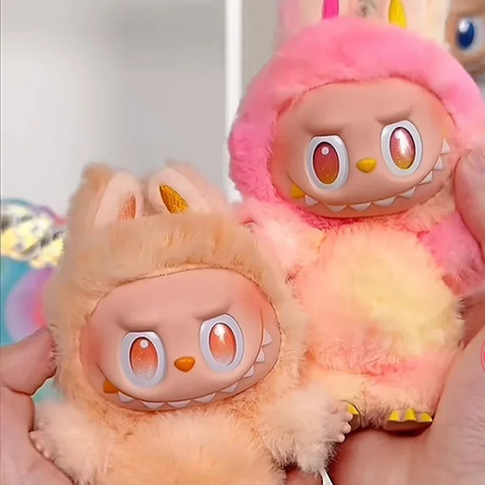 PopMart Labubu 3.1 Series Mystery Gift