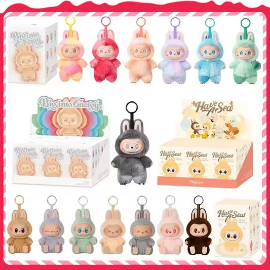 PopMart Labubu Have A Seat Blind Box