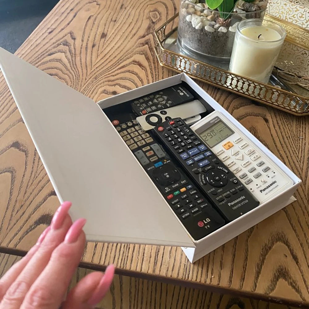 Luxury Nordic Coffee Table Books