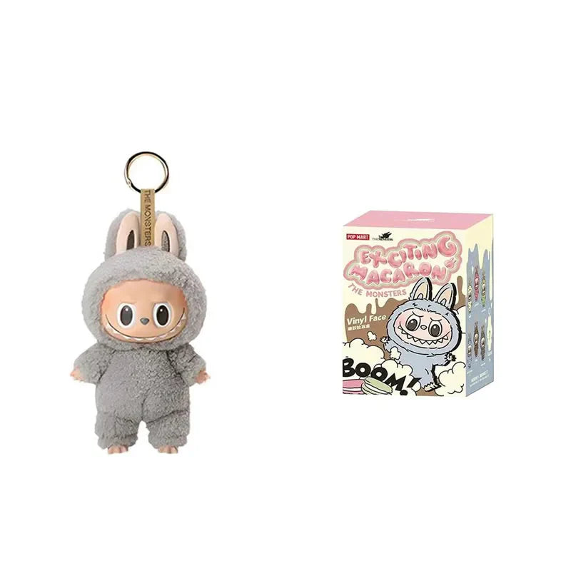 PopMart Labubu Monsters Collection Surprise Toy