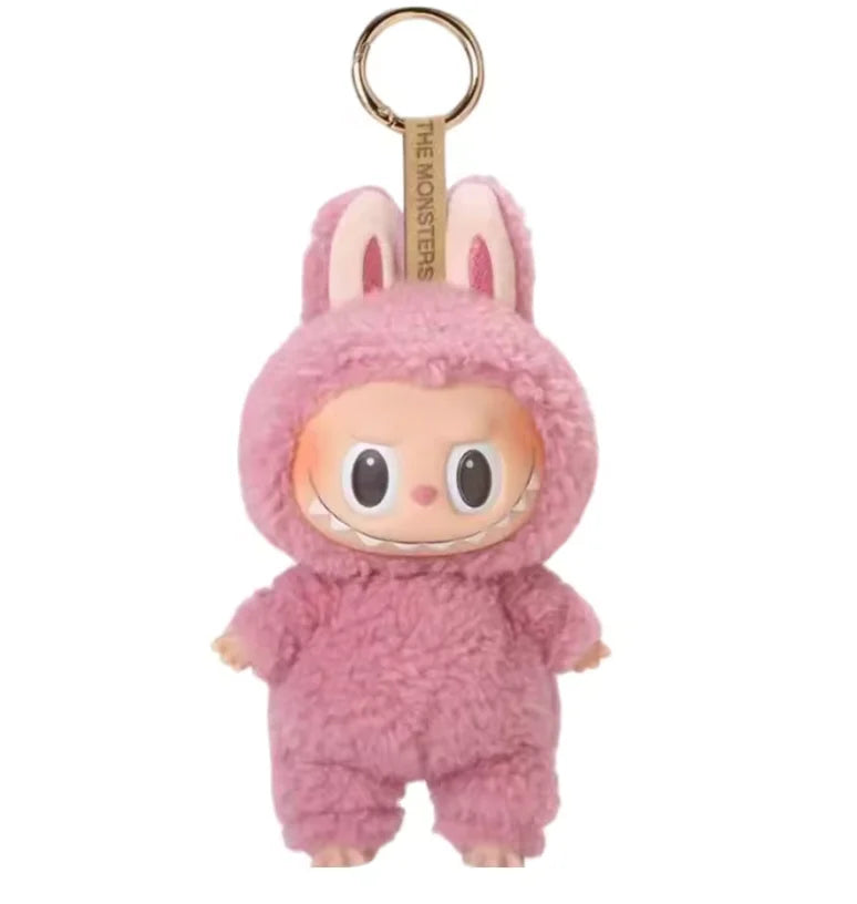 Labubu Monster V3 Series Blind Box Gift