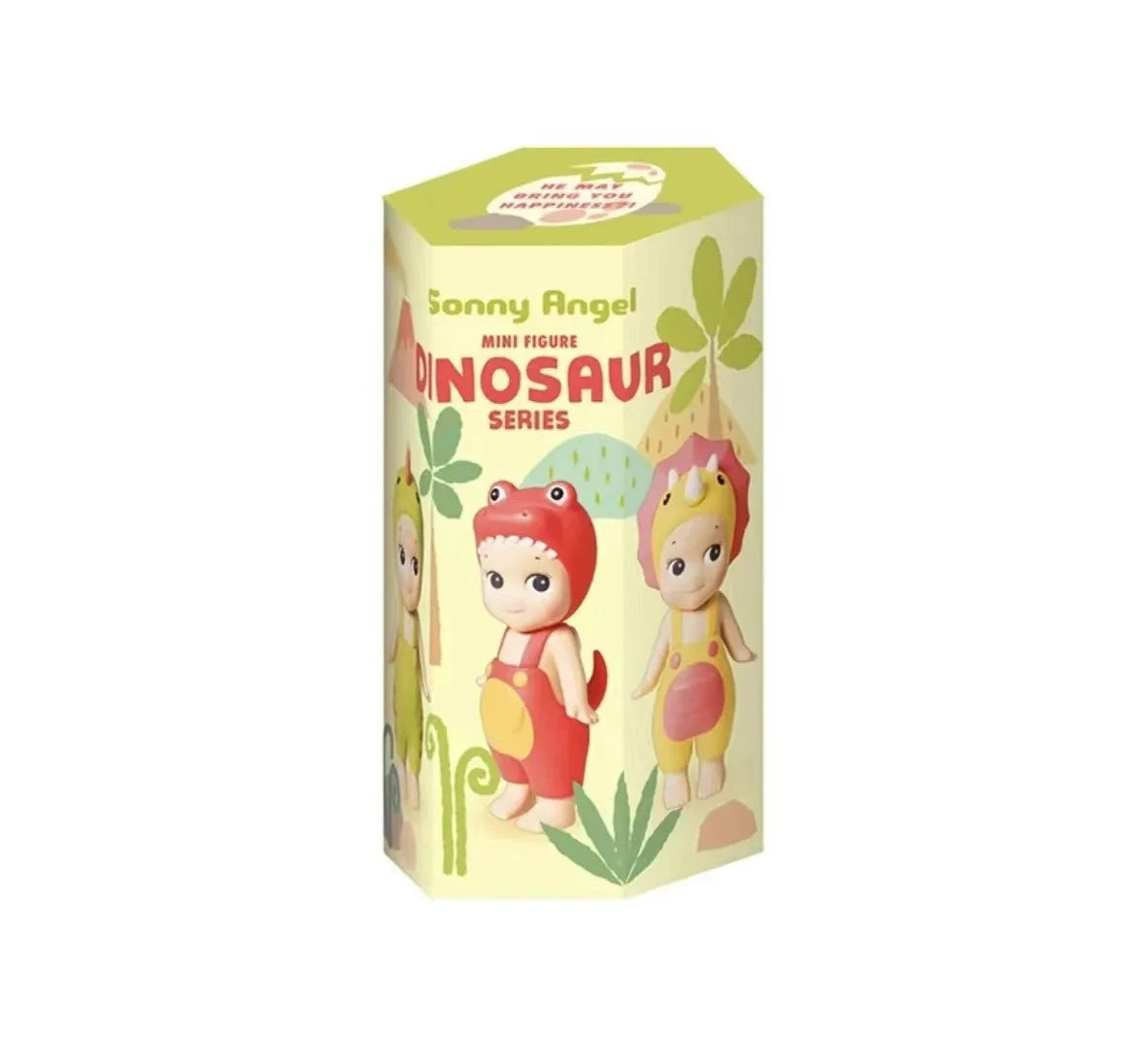 PopMart Labubu Sonny Angel Festival Blind Box