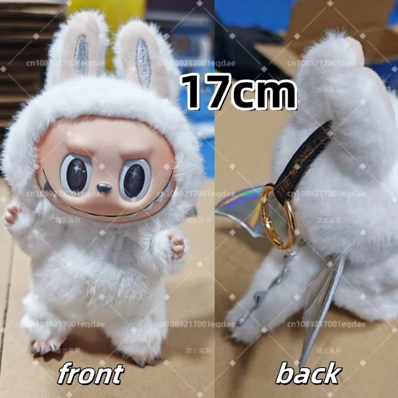 PopMart Labubu Monster Series 38cm Doll