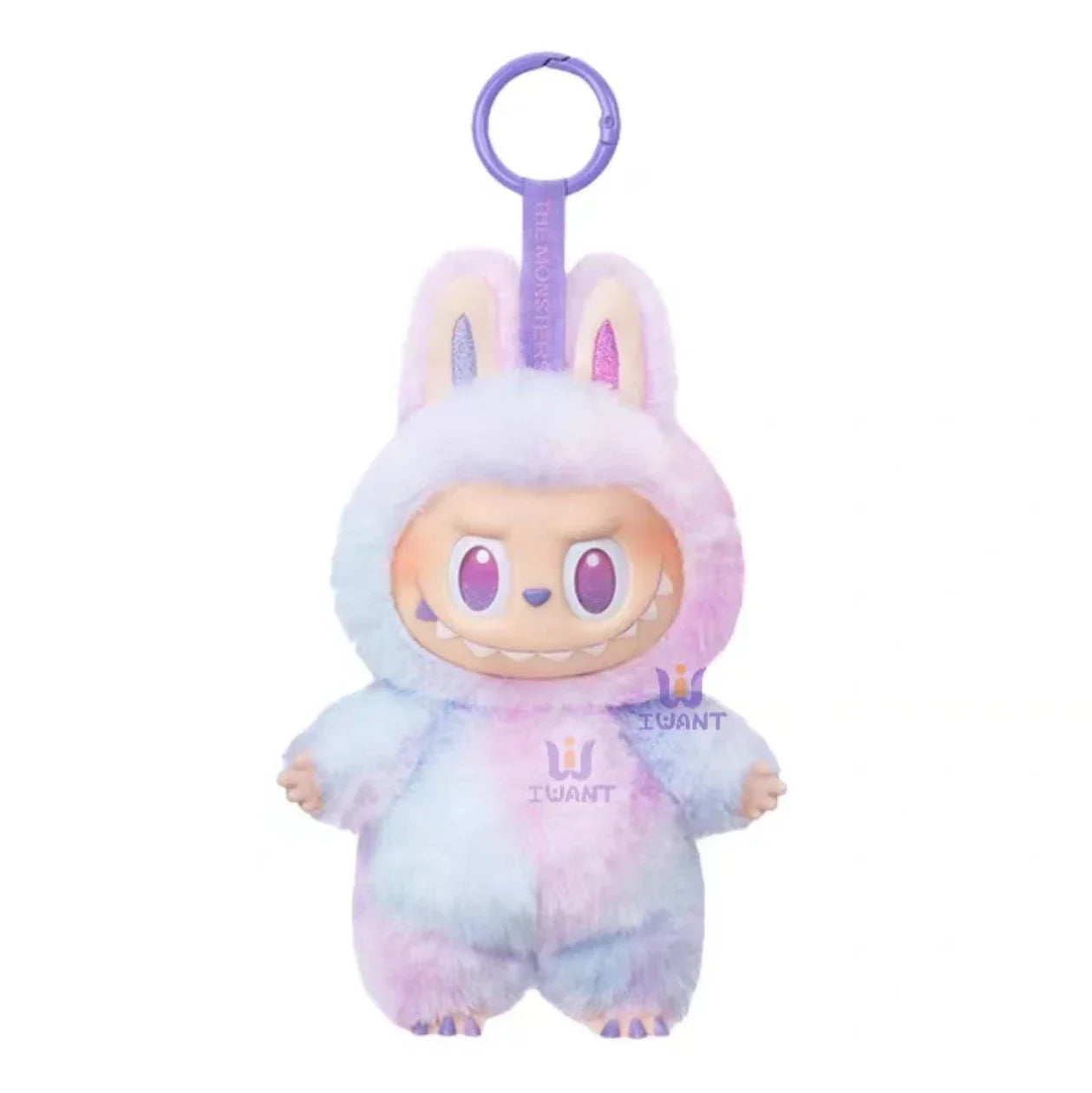 2025 POP MART Labubu V3 High Energy Box