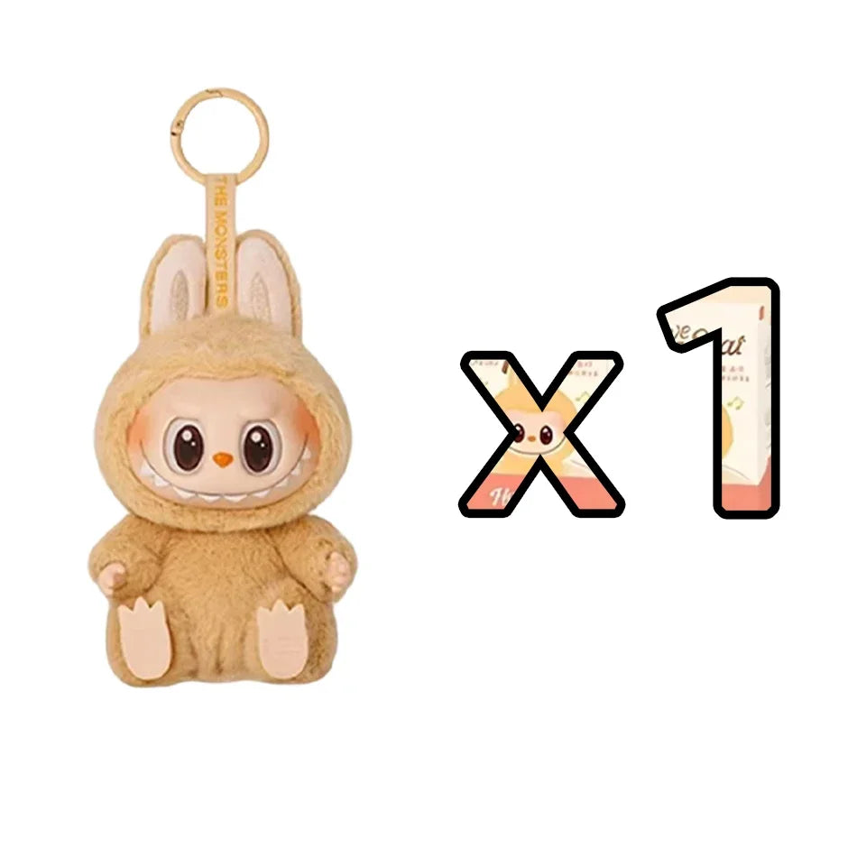 PopMart Labubu Have A Seat Blind Box