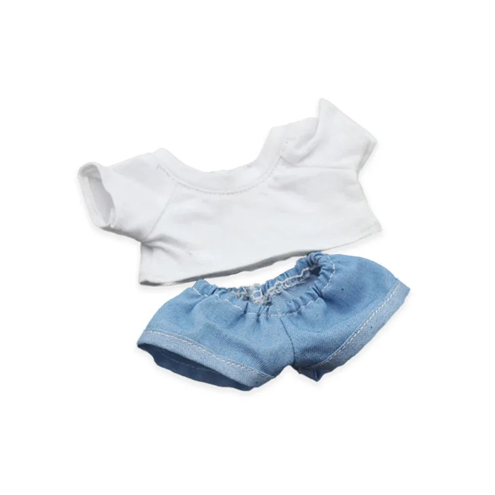PopMart Labubu 3.0 Fresh Style Clothes