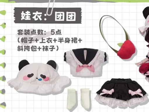 PopMart Labubu Bonnie Sweetheart Party Blind Box