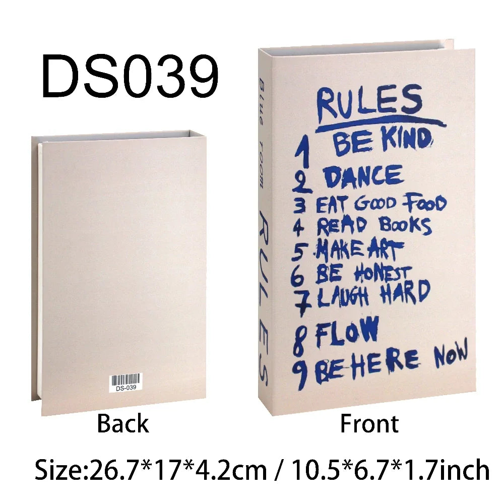 Luxury Nordic Coffee Table Books