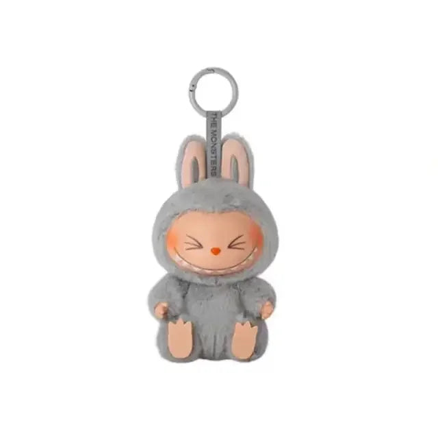 PopMart Labubu Blind Box Anime Figure Gift