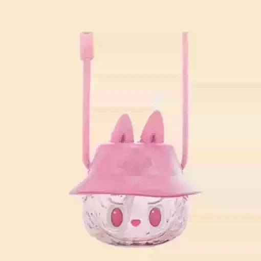PopMart Labubu Wacky Mart Collectible Accessory