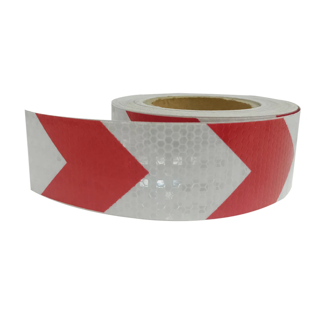 3M Reflective Safety Warning Tape