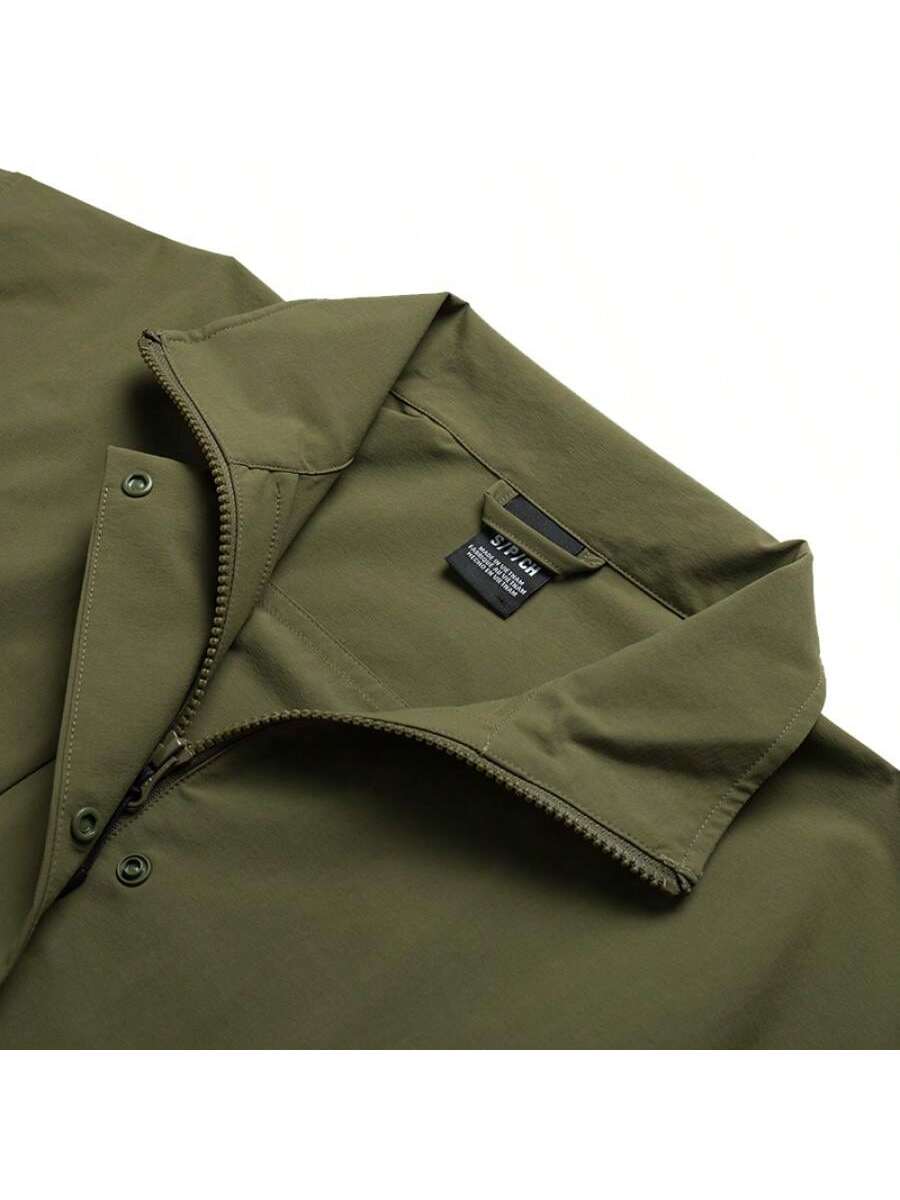 Under Armour APAC Urban Jacket
