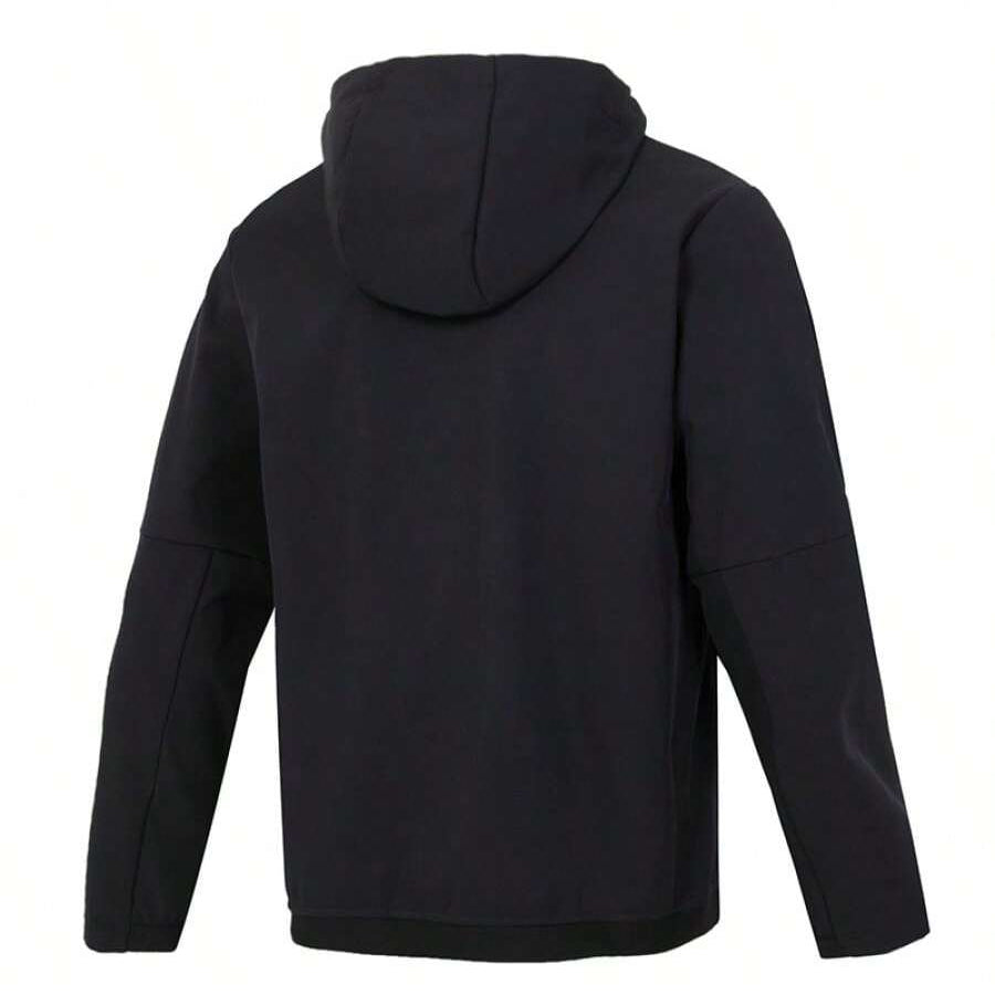 Under Armour Unisex Hooded Jacket