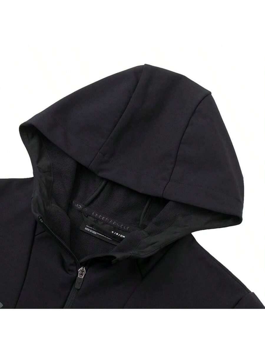 Under Armour Unisex Hooded Jacket