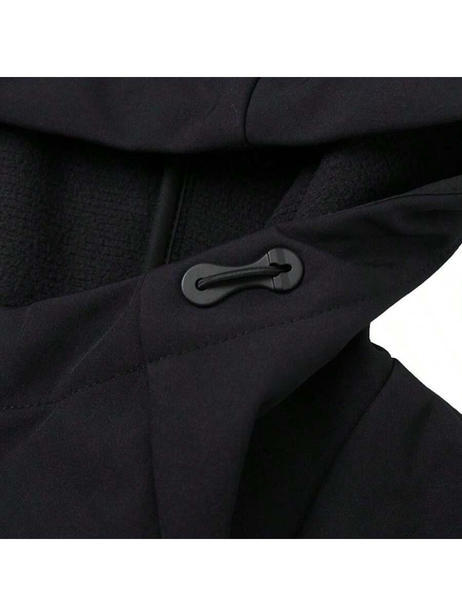 Under Armour Unisex Hooded Jacket