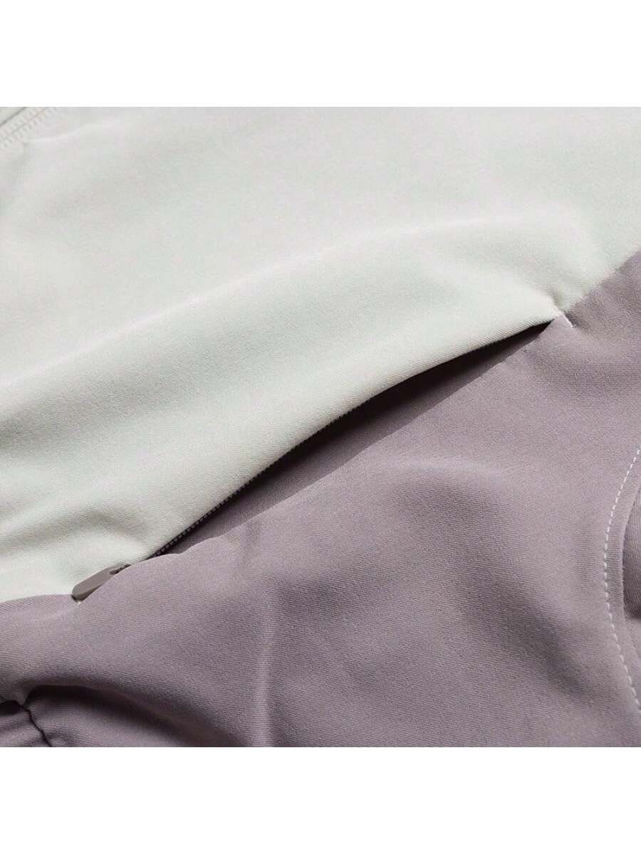 Under Armour Unstoppable Crop Jacket