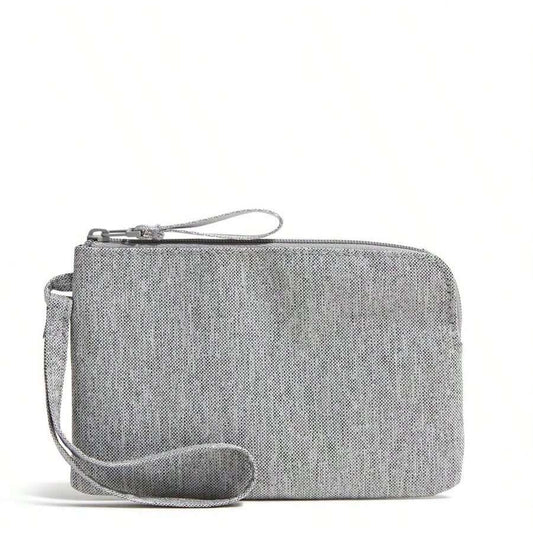 Vera Bradley Essential Zip Wristlet
