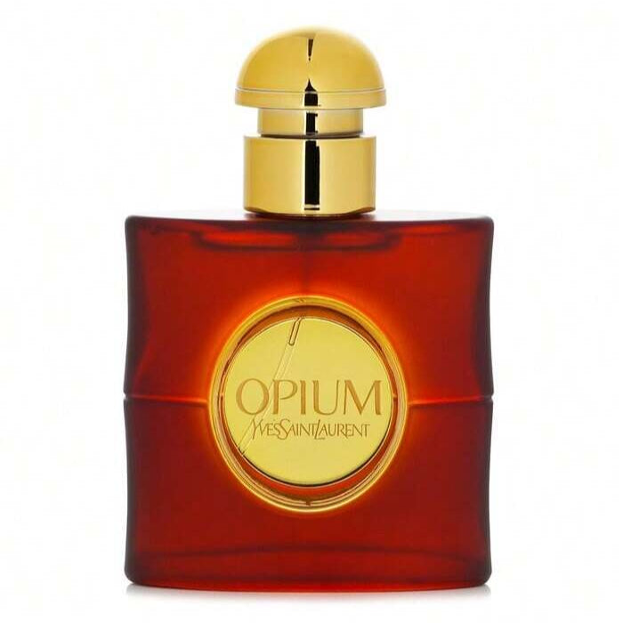 YSL Opium Eau De Toilette