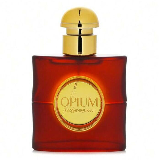 YSL Opium Eau De Toilette