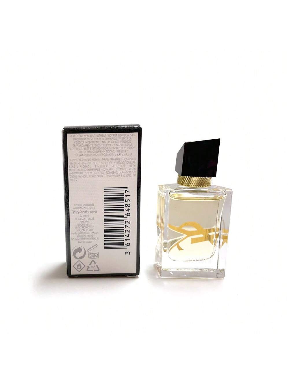 YSL LIBRE Mini Travel EDP