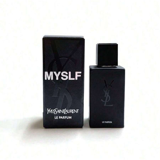 YSL MYSLF Mini Travel EDP